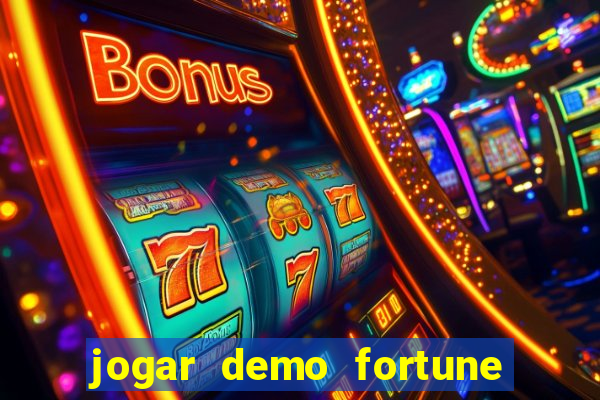 jogar demo fortune dragon pg